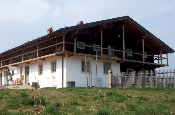 Ansicht Preisträger