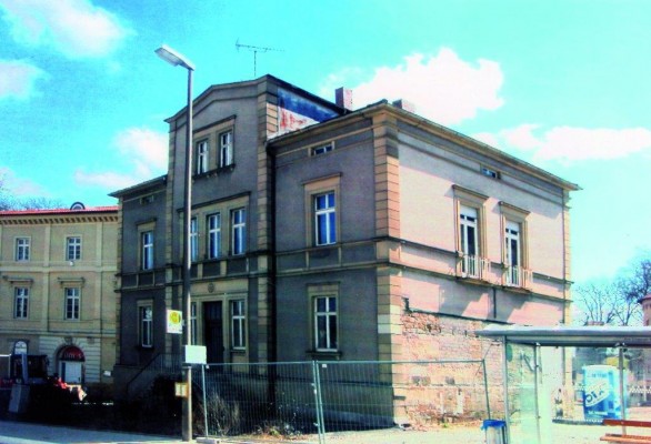 Ansicht Preisträger