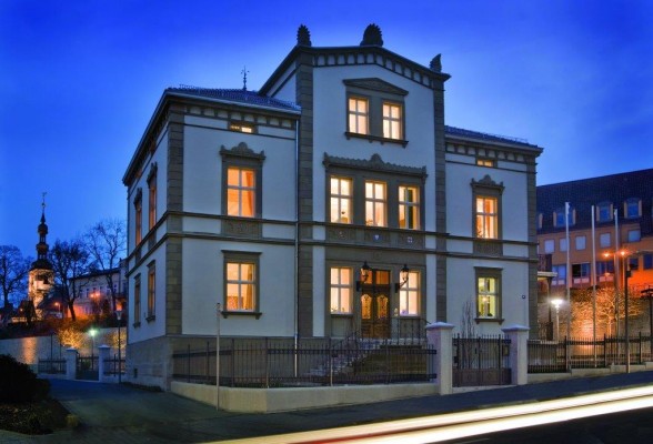 Ansicht Preisträger