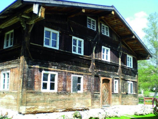 Ansicht Preisträger