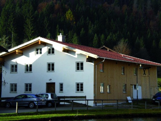 Ansicht Preisträger