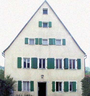 Ansicht Preisträger