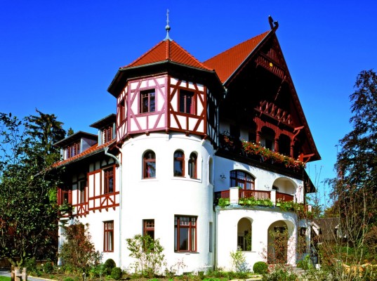 Ansicht Preisträger