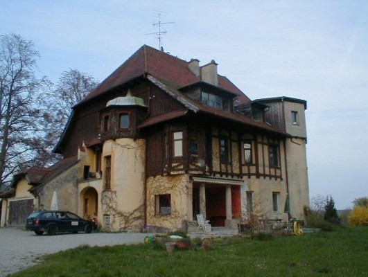 Ansicht Preisträger