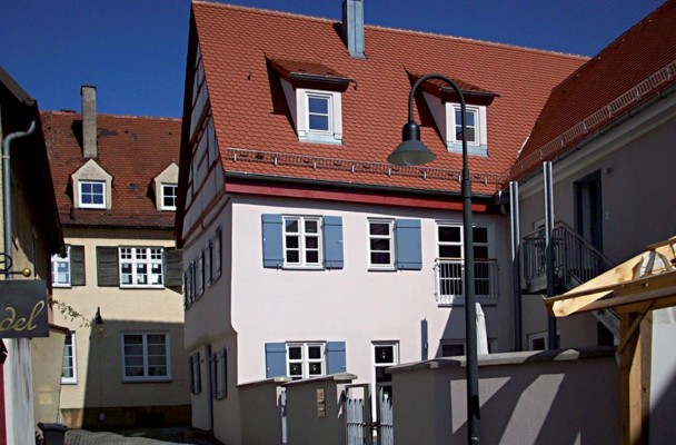 Ansicht Preisträger