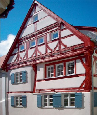 Ansicht Preisträger