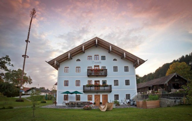 Ansicht Preisträger