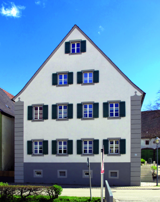 Ansicht Preisträger