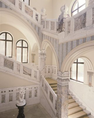 Ansicht Preisträger