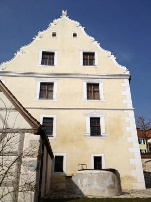 Ansicht Preisträger