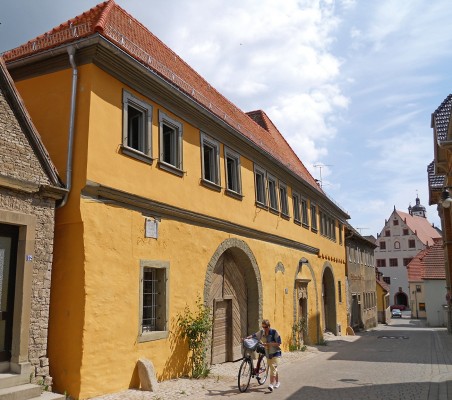 Ansicht Preisträger