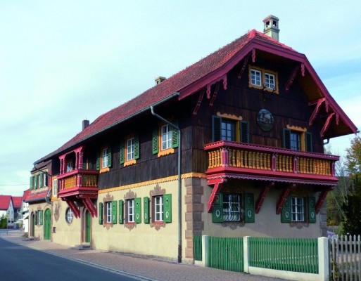 Ansicht Preisträger