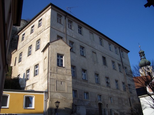 Ansicht Preisträger