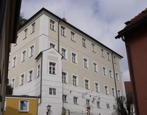 Ansicht Preisträger