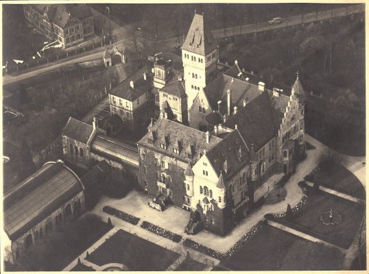 Ansicht Preisträger