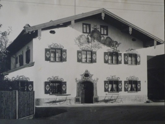 Ansicht Preisträger