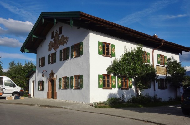 Ansicht Preisträger