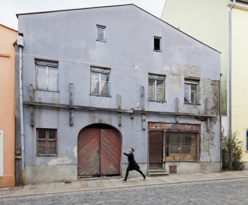 Ansicht Preisträger