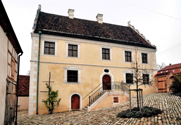 Ansicht Preisträger