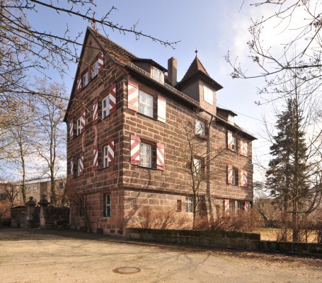 Ansicht Preisträger