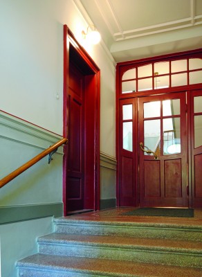 Ansicht Preisträger