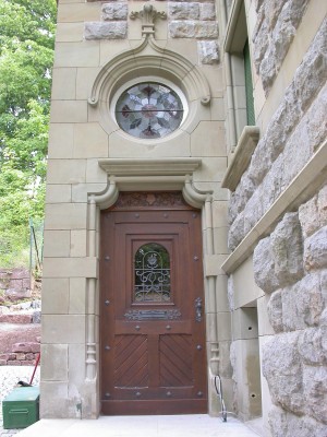 Ansicht Preisträger