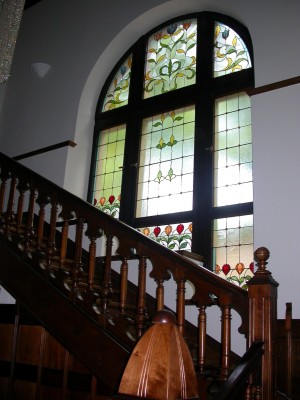 Ansicht Preisträger