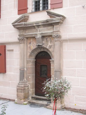 Ansicht Preisträger