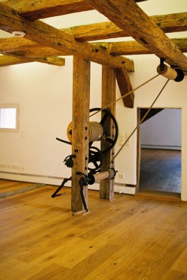 Ansicht Preisträger