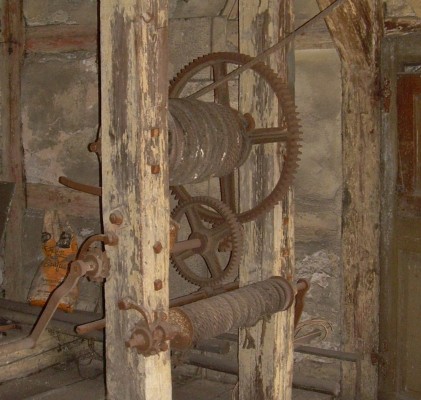 Ansicht Preisträger