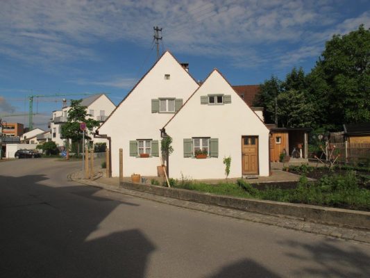 Ansicht Preisträger