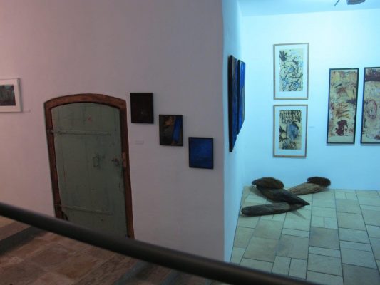 Ansicht Preisträger