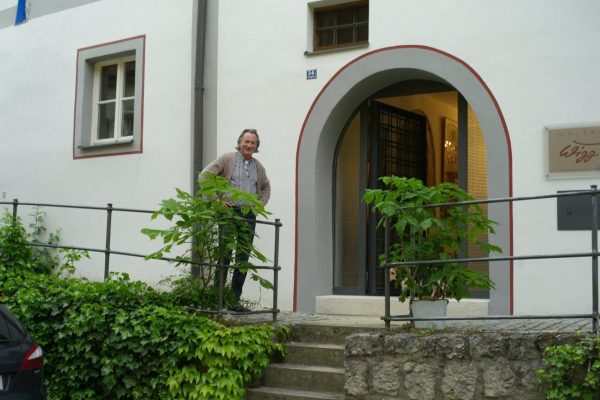 Ansicht Preisträger