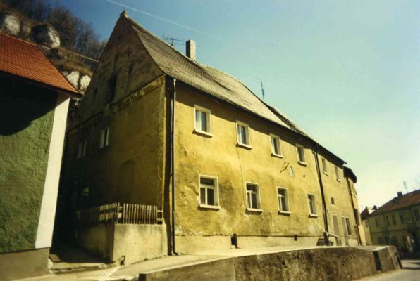 Ansicht Preisträger