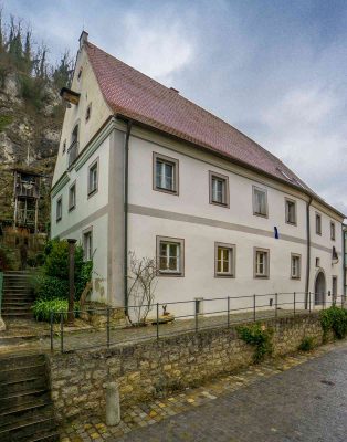 Ansicht Preisträger