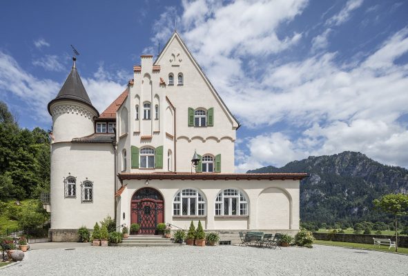 Ansicht Preisträger