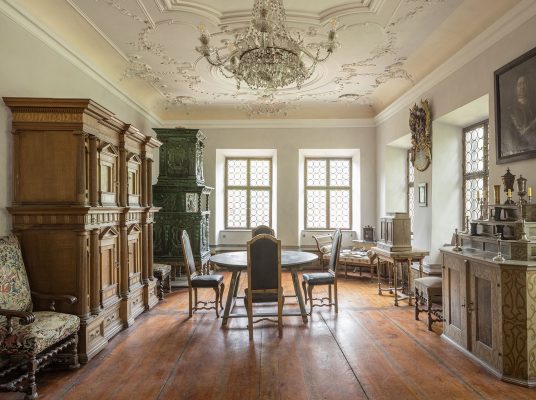 Ansicht Preisträger