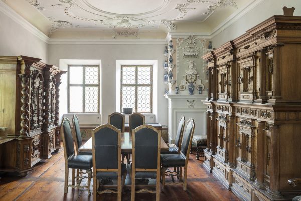 Ansicht Preisträger