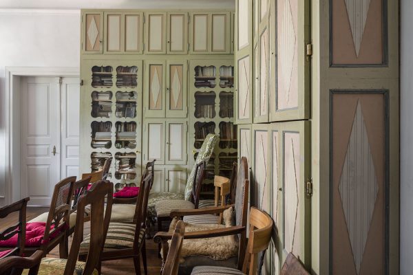 Ansicht Preisträger