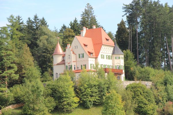 Ansicht Preisträger