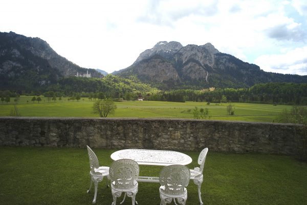 Ansicht Preisträger